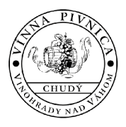 VÍNO CHUDÝ
