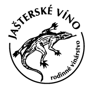 Jašterské víno