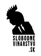 Slobodné vinárstvo